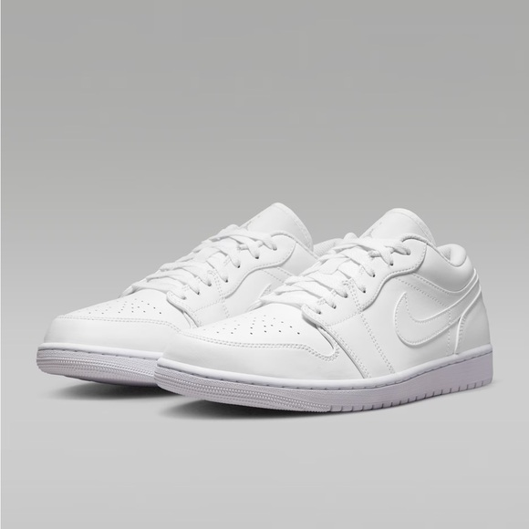 Nike Other - Nike Air Jordan 1 Low